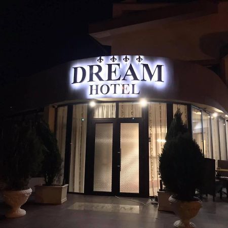 Hotel Dream Stara Zagora Luaran gambar