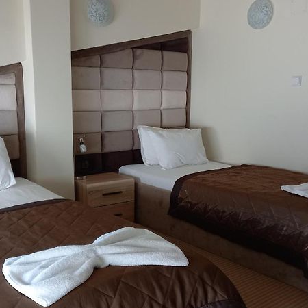Hotel Dream Stara Zagora Luaran gambar