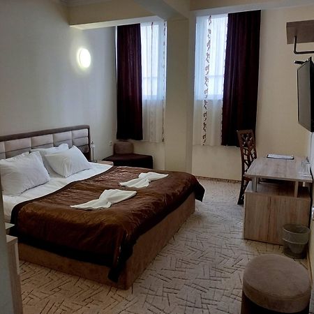 Hotel Dream Stara Zagora Luaran gambar