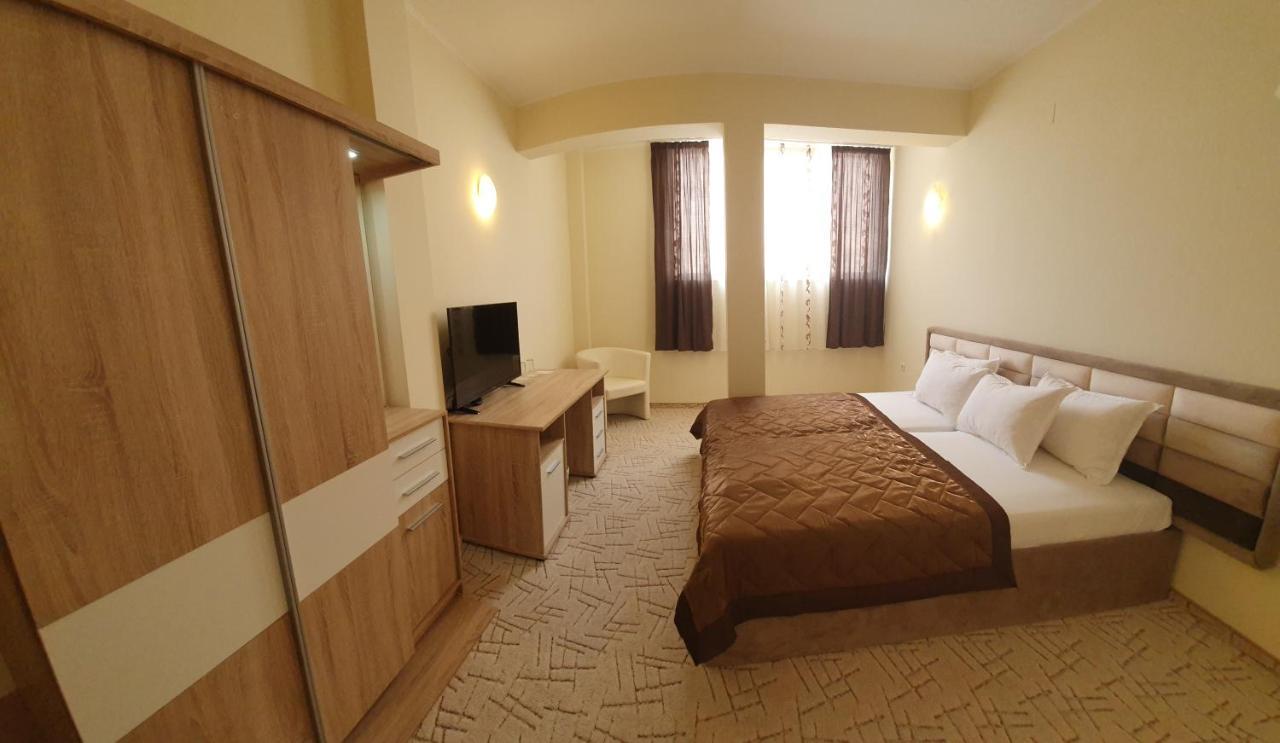 Hotel Dream Stara Zagora Luaran gambar