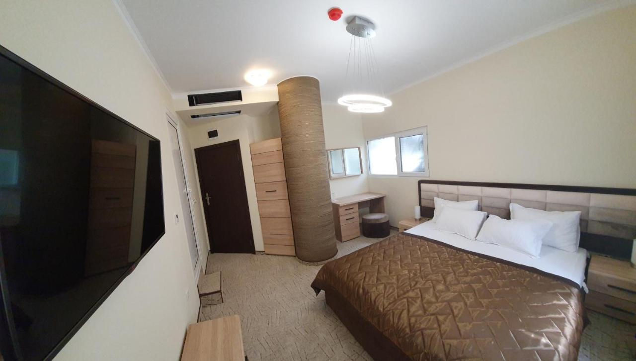 Hotel Dream Stara Zagora Luaran gambar