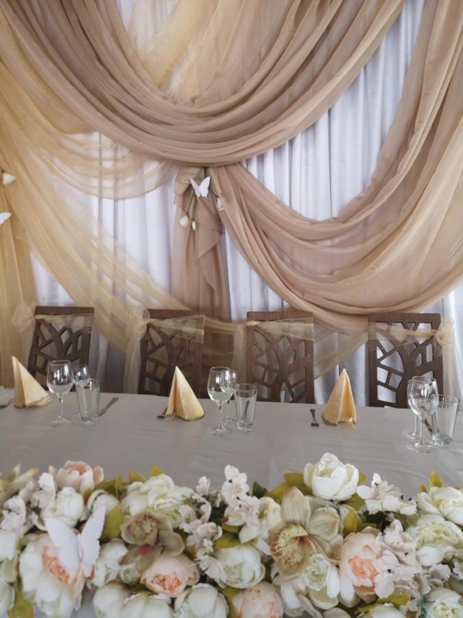Hotel Dream Stara Zagora Luaran gambar
