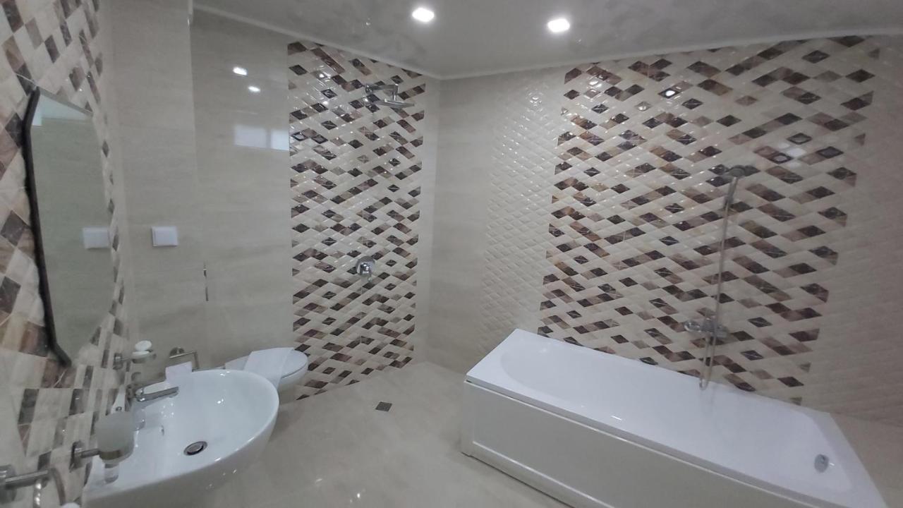 Hotel Dream Stara Zagora Luaran gambar