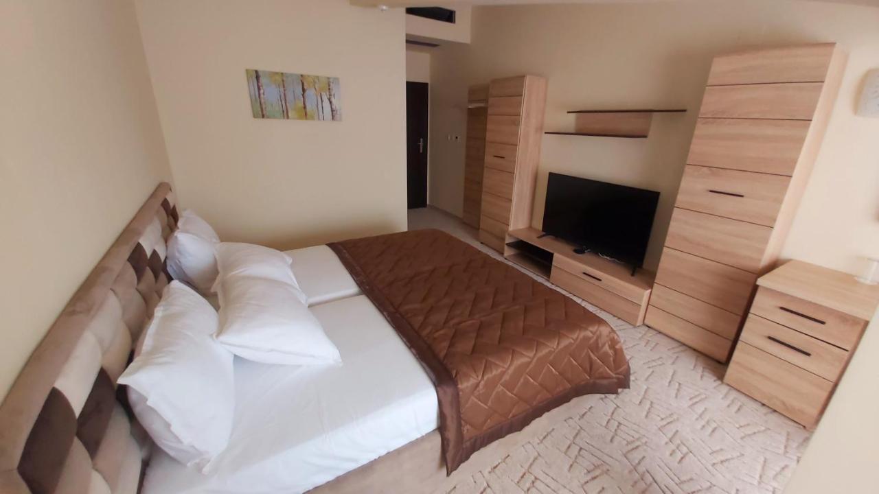 Hotel Dream Stara Zagora Luaran gambar