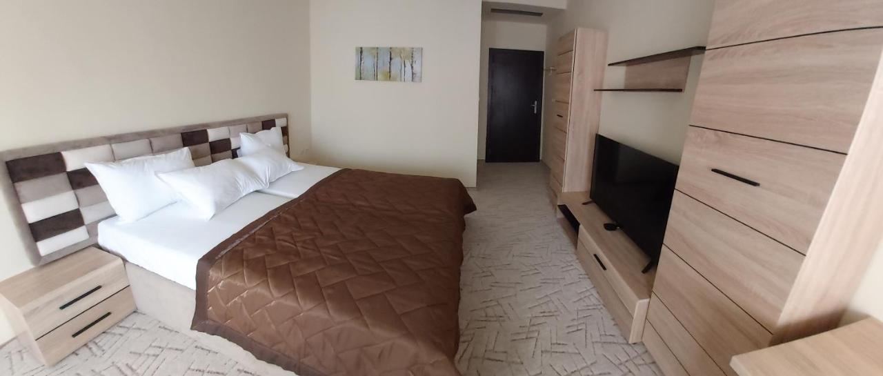 Hotel Dream Stara Zagora Luaran gambar
