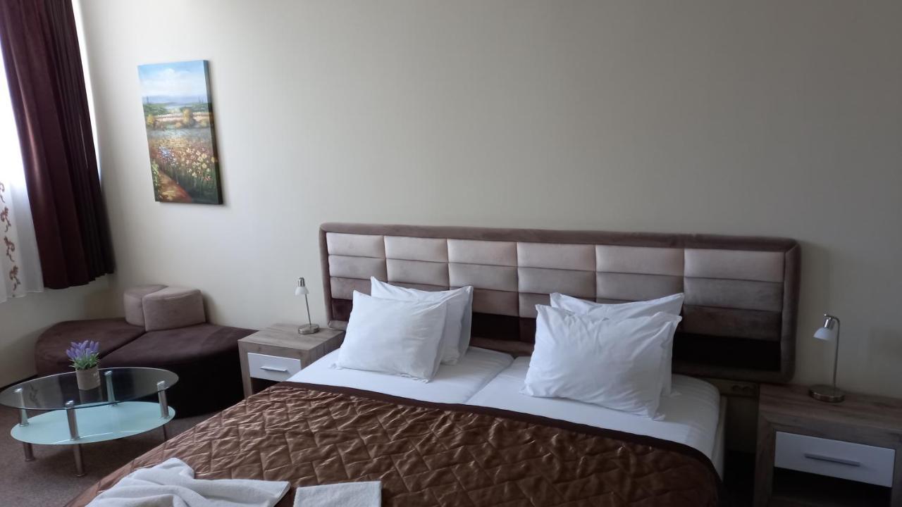 Hotel Dream Stara Zagora Luaran gambar