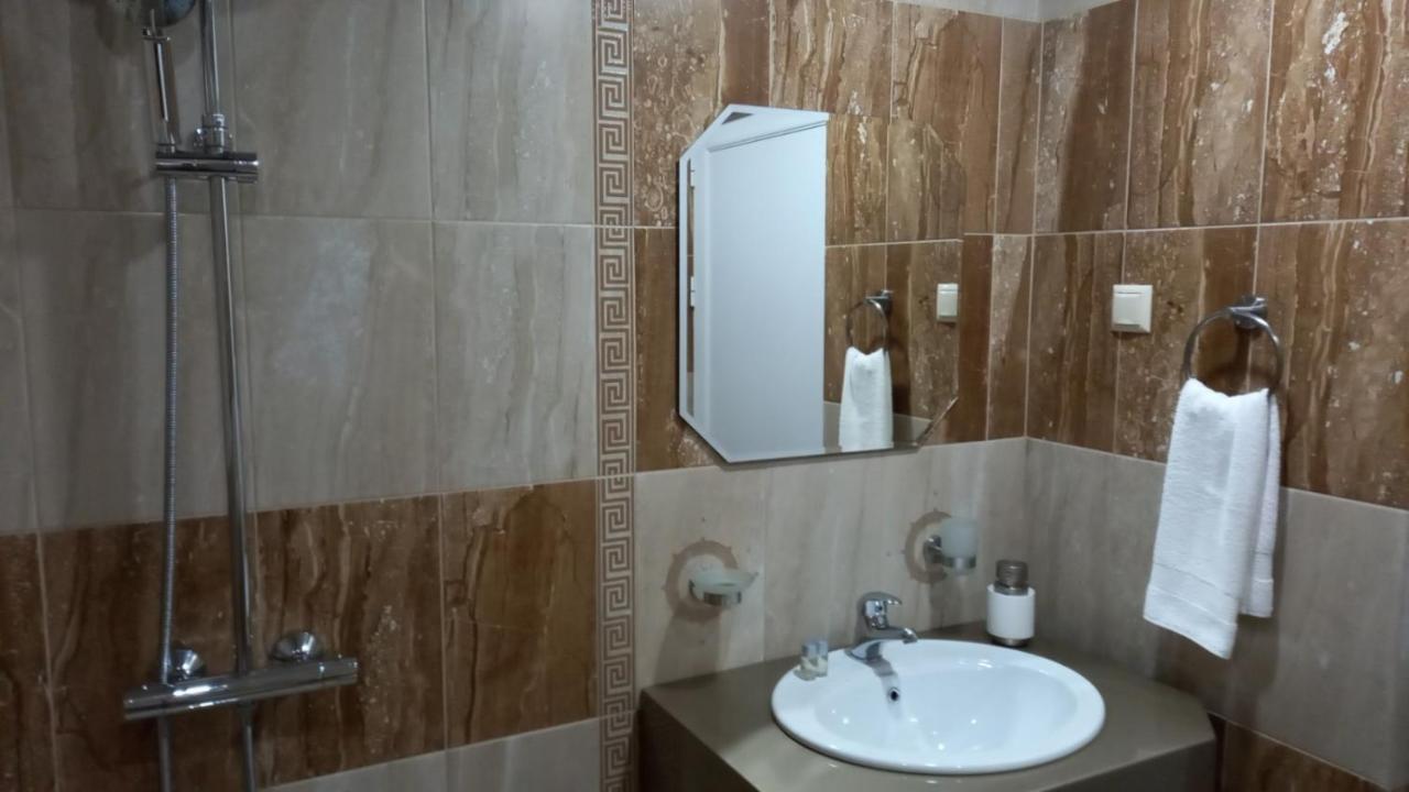 Hotel Dream Stara Zagora Luaran gambar