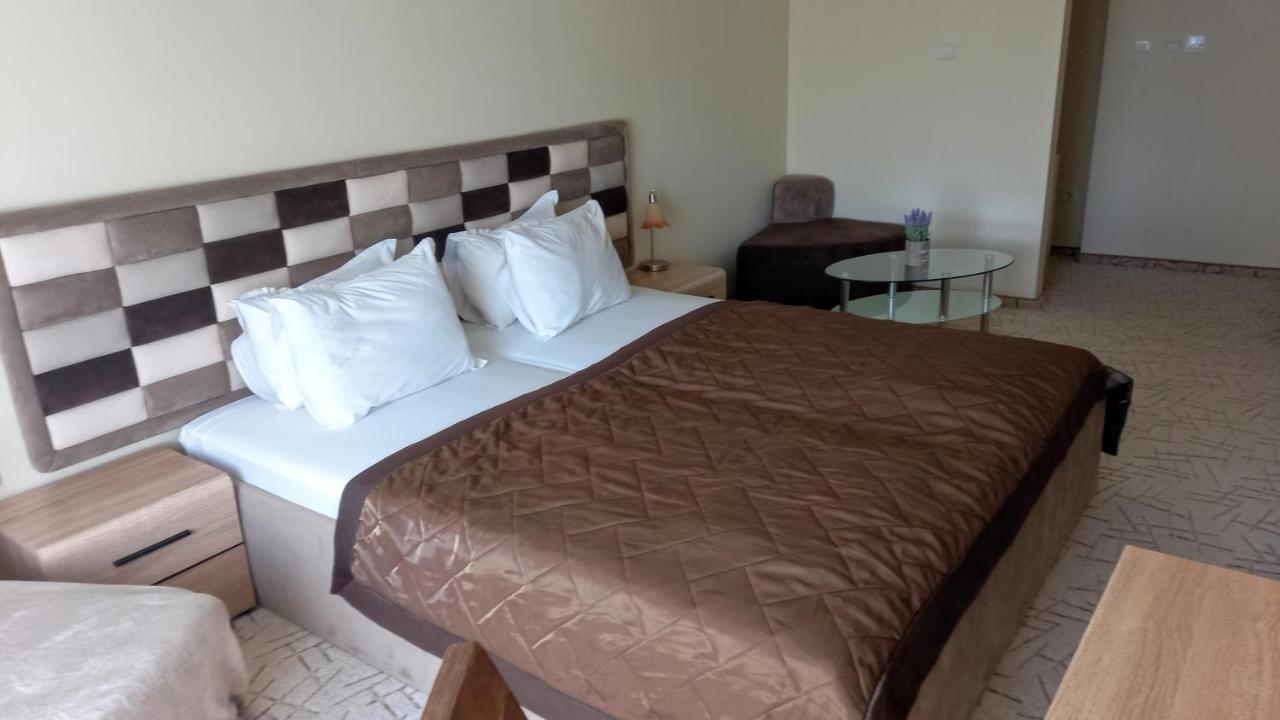 Hotel Dream Stara Zagora Luaran gambar