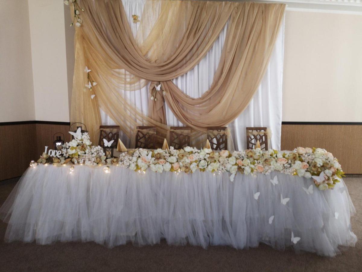 Hotel Dream Stara Zagora Luaran gambar