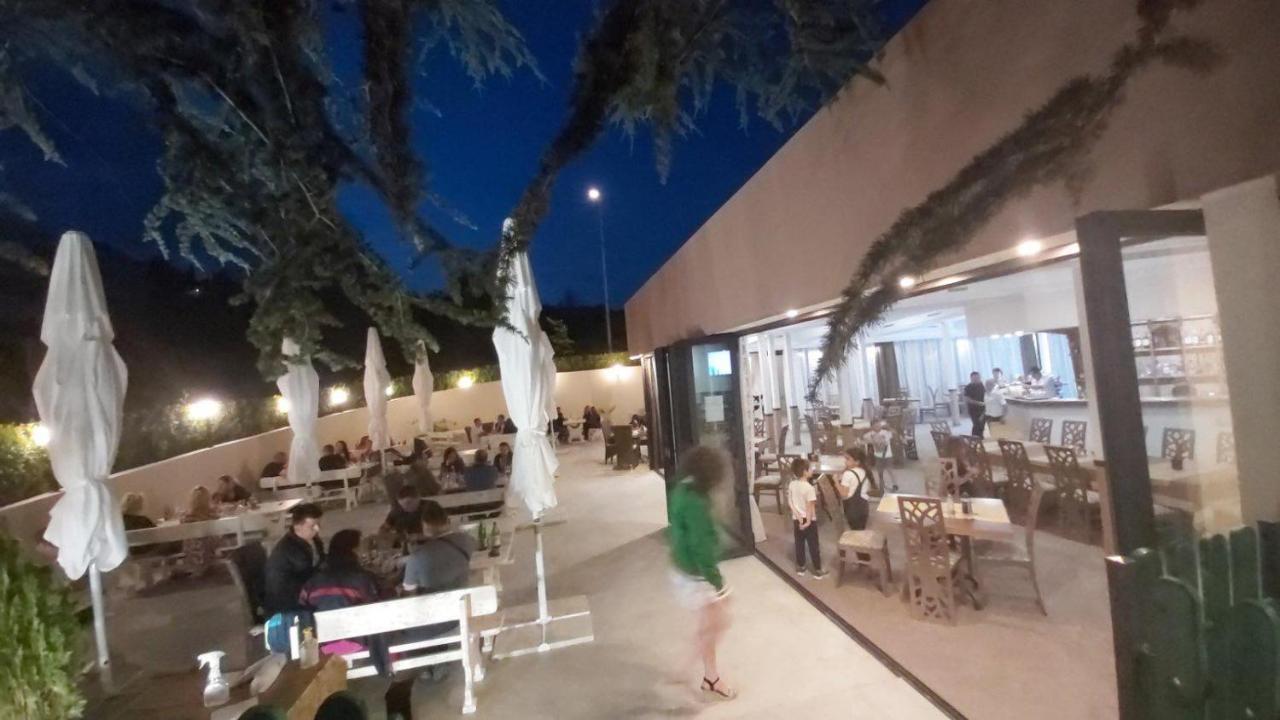 Hotel Dream Stara Zagora Luaran gambar
