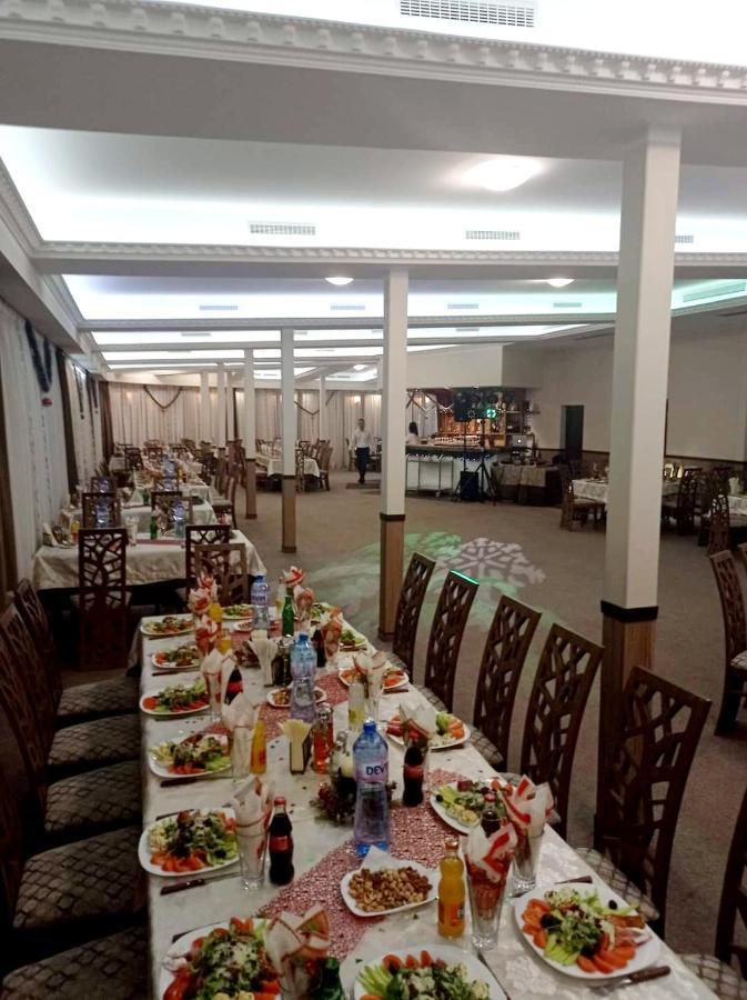 Hotel Dream Stara Zagora Luaran gambar
