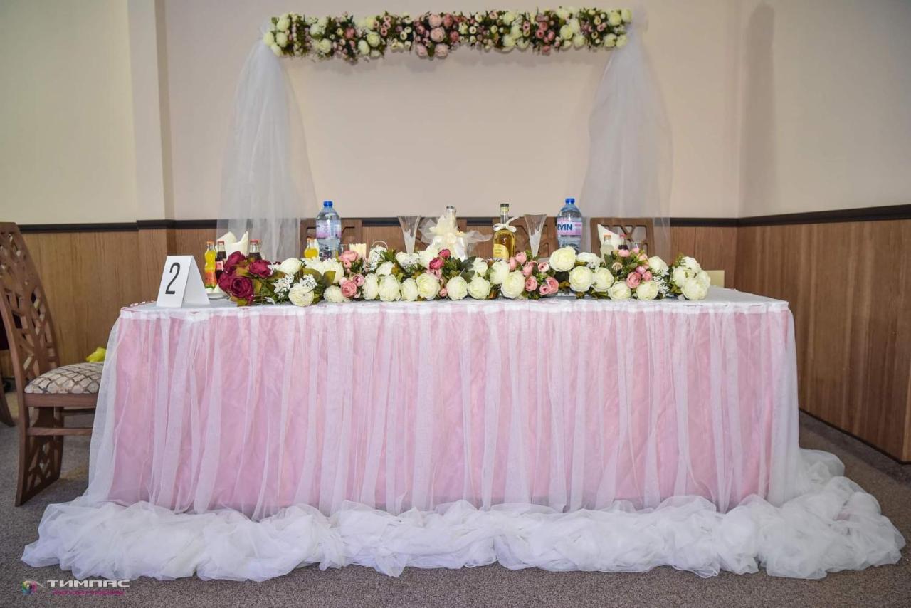 Hotel Dream Stara Zagora Luaran gambar