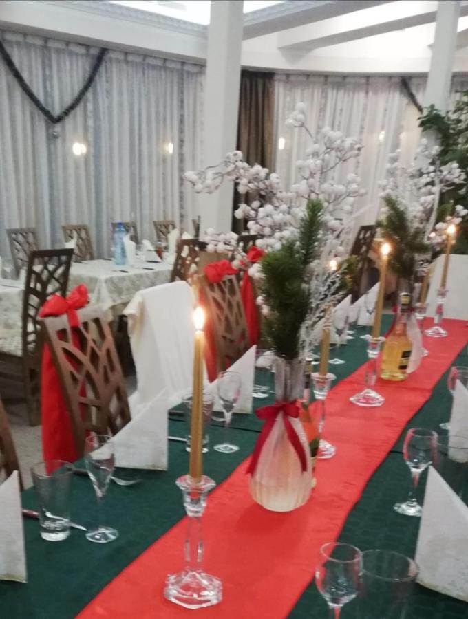 Hotel Dream Stara Zagora Luaran gambar