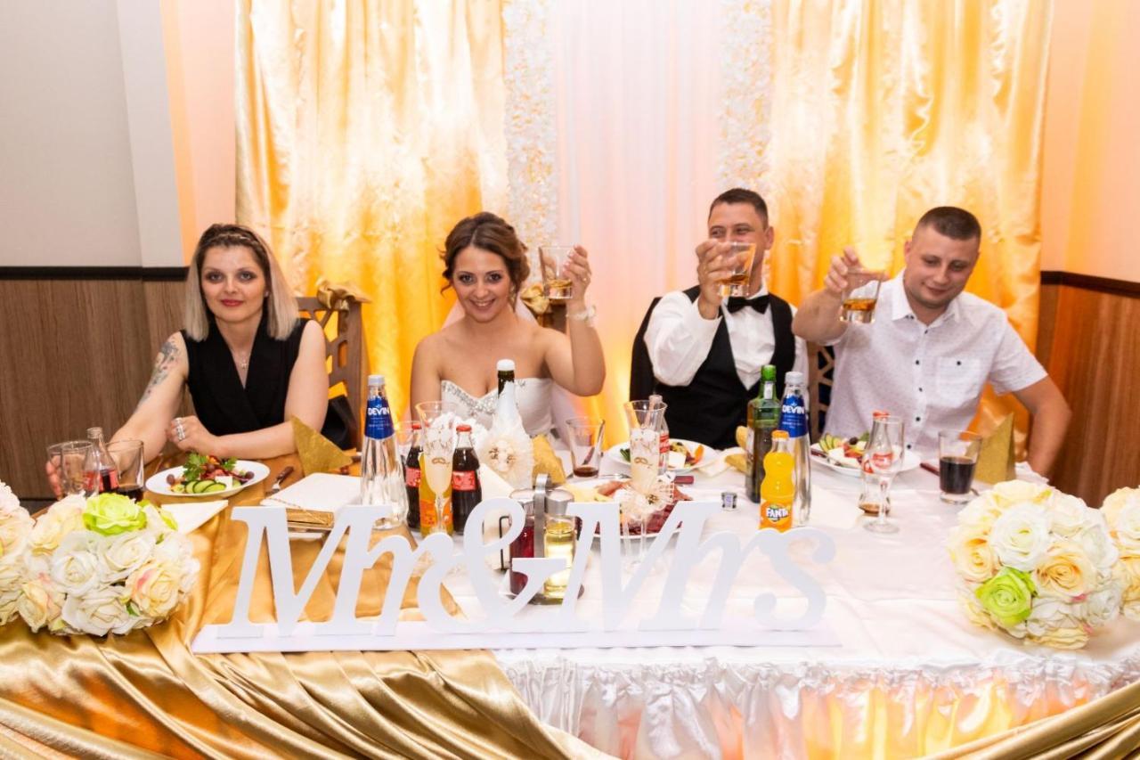 Hotel Dream Stara Zagora Luaran gambar