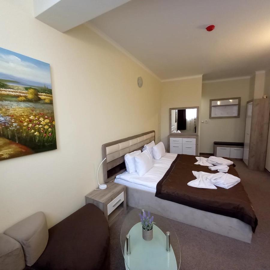 Hotel Dream Stara Zagora Luaran gambar