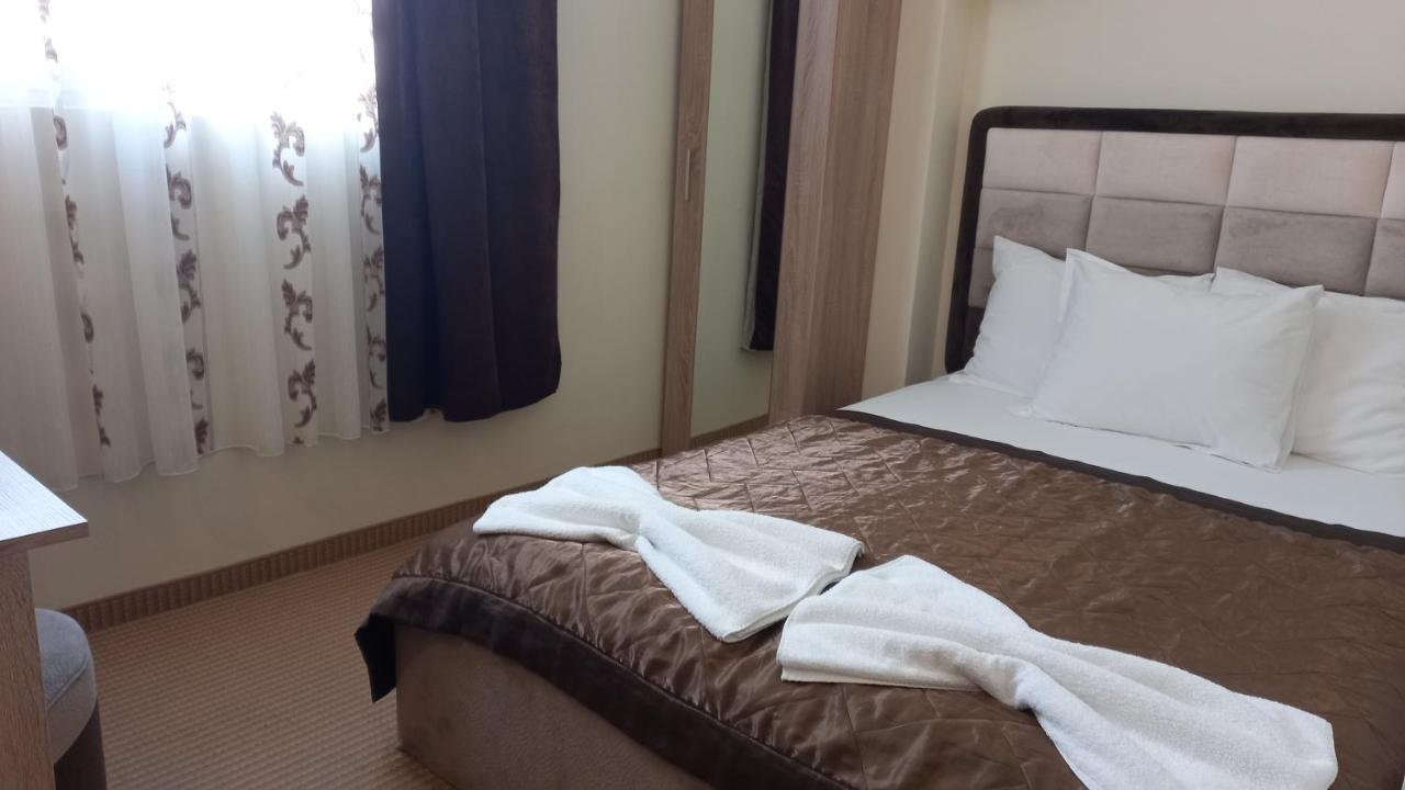 Hotel Dream Stara Zagora Luaran gambar