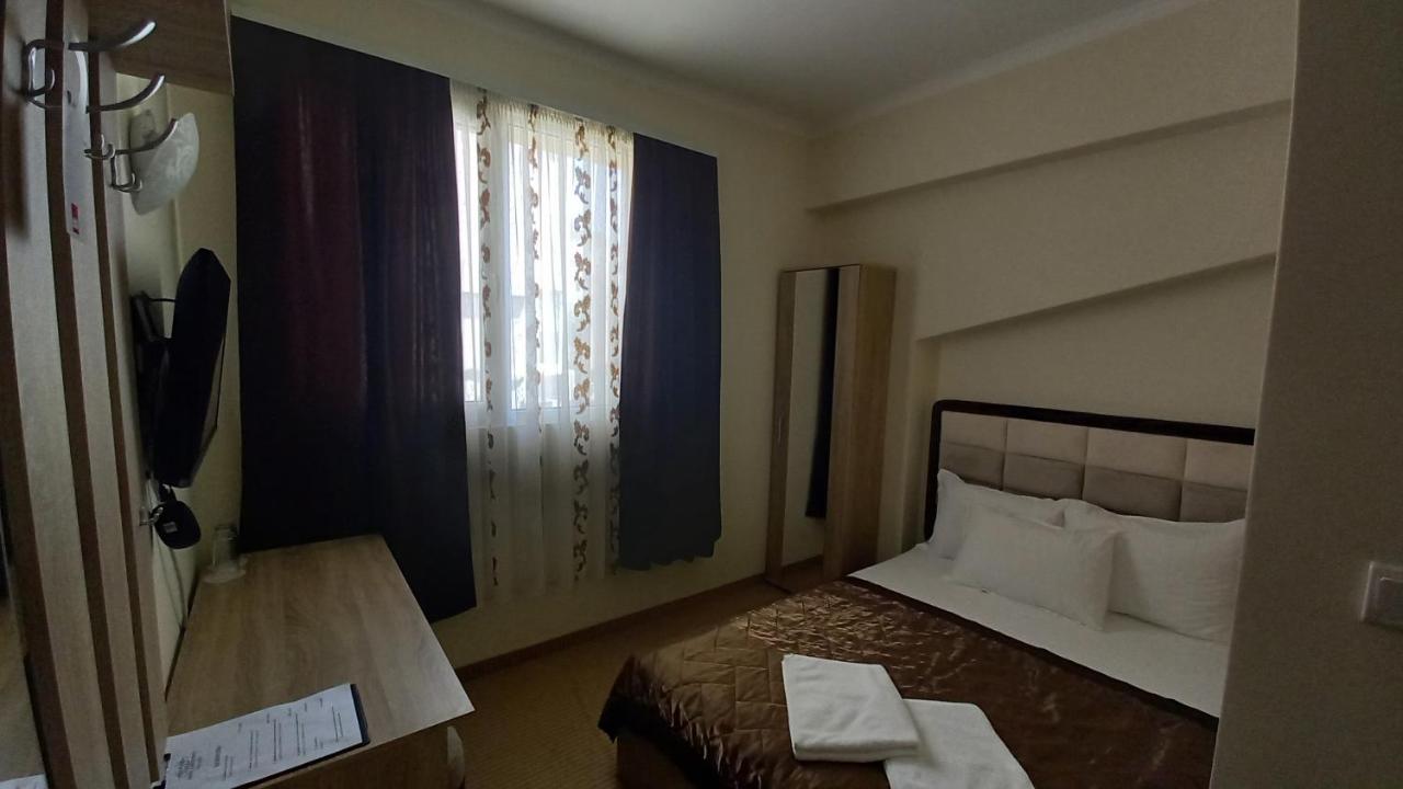 Hotel Dream Stara Zagora Luaran gambar
