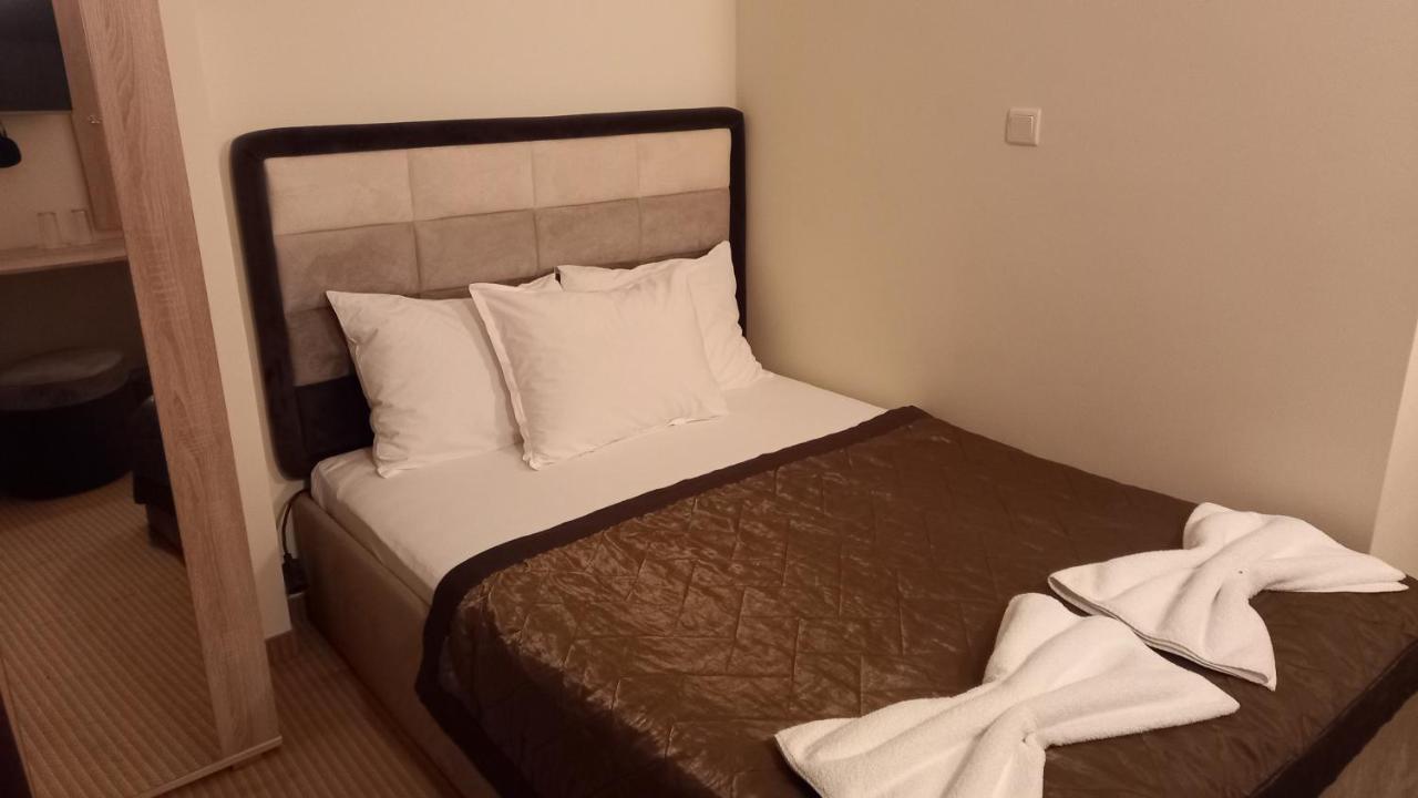 Hotel Dream Stara Zagora Luaran gambar