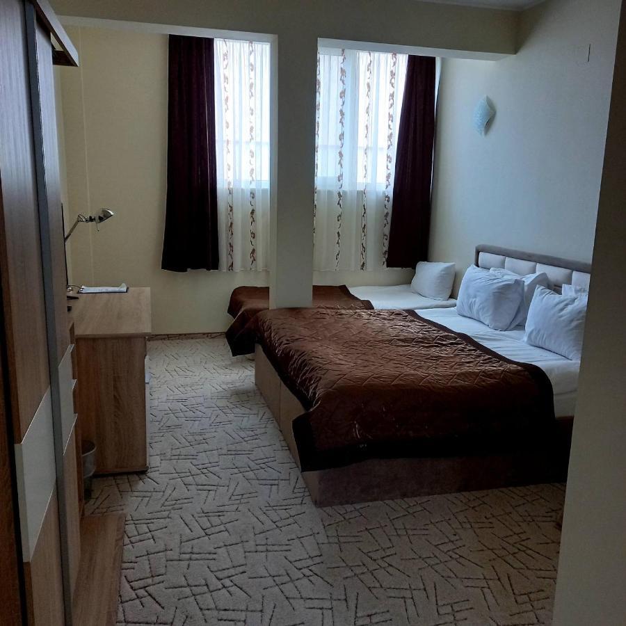 Hotel Dream Stara Zagora Luaran gambar