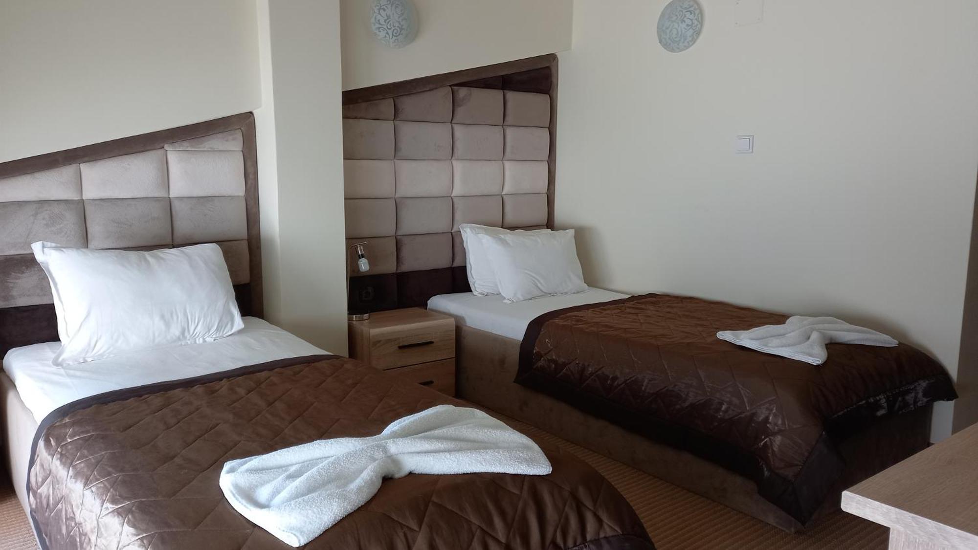Hotel Dream Stara Zagora Luaran gambar
