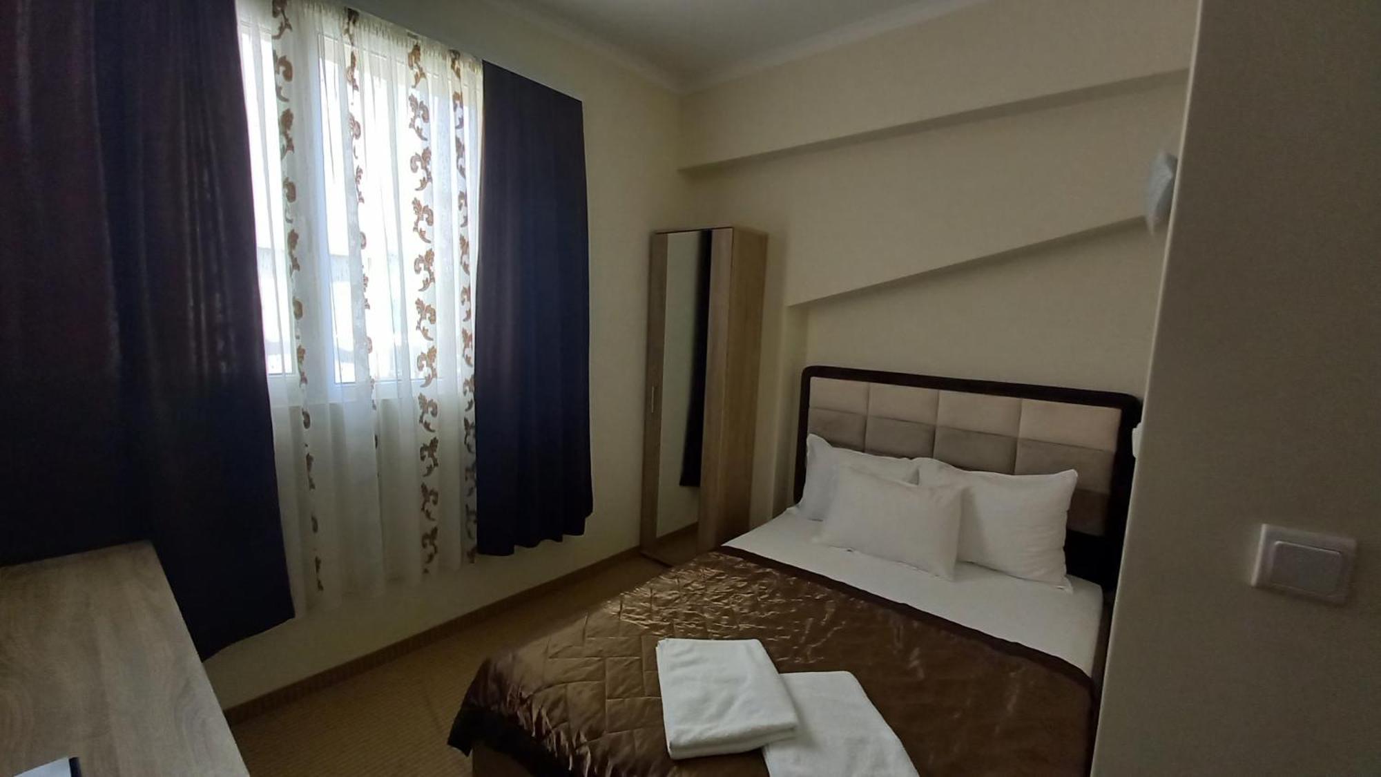 Hotel Dream Stara Zagora Luaran gambar